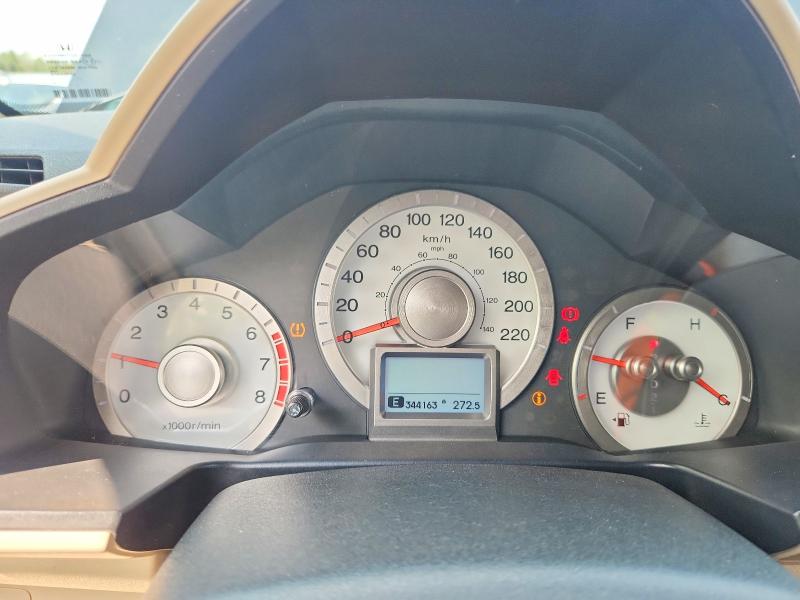 Продаж на аукціоні авто 2010 Honda Pilot, vin: 5FNYF4H96AB502798, номер лоту: 61522576