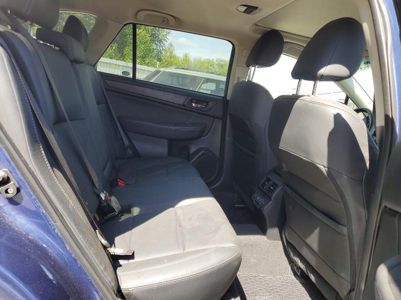 Продажа на аукционе авто 2019 Subaru Outback, vin: 4S4BSANC1K3251778, номер лота: 60669056