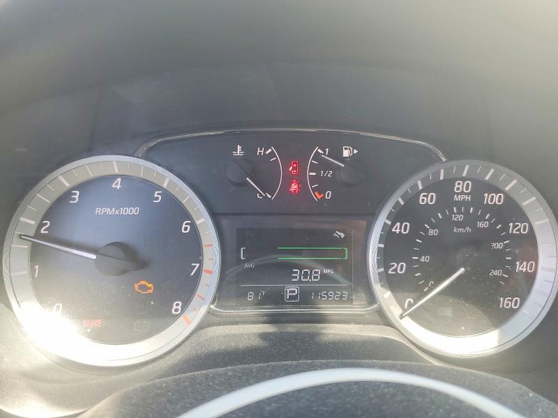 Aukcja sprzedaży 2013 Nissan Sentra, vin: 3N1AB7AP5DL609034, numer aukcji: 61946636