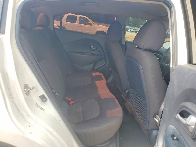 Продаж на аукціоні авто 2017 Kia Rio, vin: KNADM4A33H6057756, номер лоту: 62310066
