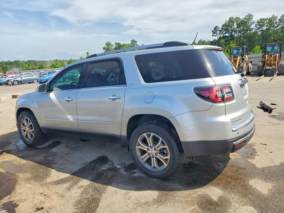 Продаж на аукціоні авто 2016 Gmc Acadia, vin: 1GKKVRKDXGJ258341, номер лоту: 62339806