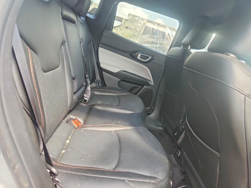 Aukcja sprzedaży 2024 Jeep Compass, vin: 3C4NJDCN2RT107620, numer aukcji: 59357686