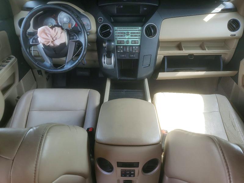 Продаж на аукціоні авто 2011 Honda Pilot, vin: 5FNYF3H64BB027718, номер лоту: 63311586