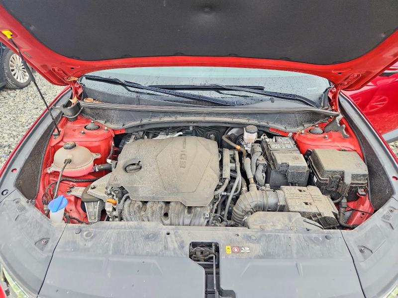 60228206 :رقم المزاد ، 5NMJECAE1NH008732 vin ، 2022 Hyundai Tucson مزاد بيع