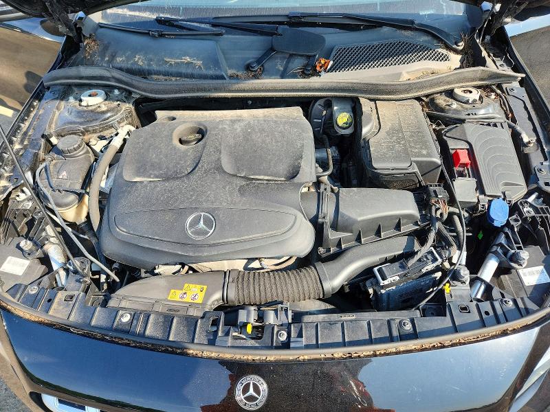 62460696 :رقم المزاد ، W1NTG4EB1LJ702345 vin ، 2020 Mercedes-benz Gla مزاد بيع