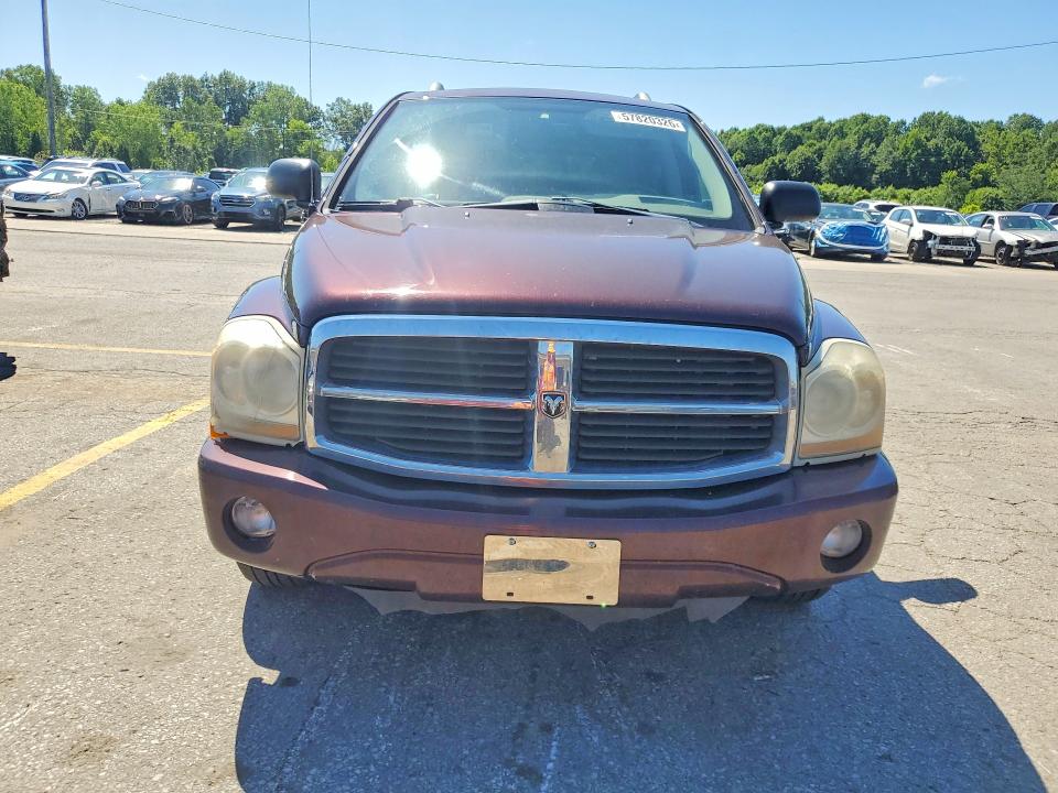 Продажа на аукционе авто 2004 Dodge Durango, vin: 1D8HB48D04F178684, номер лота: 57820326