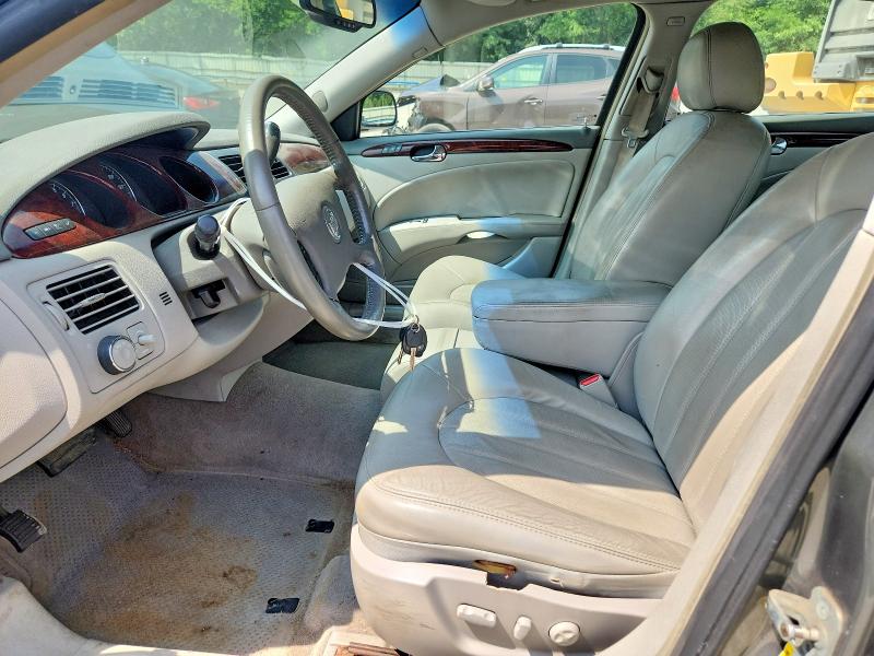 Aukcja sprzedaży 2008 Buick Lucerne, vin: 1G4HD57258U128102, numer aukcji: 61535266