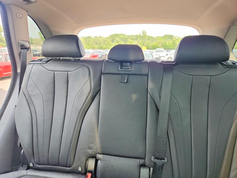 60600966 :رقم المزاد ، 5UXKR0C55F0K67325 vin ، 2015 Bmw X5 مزاد بيع