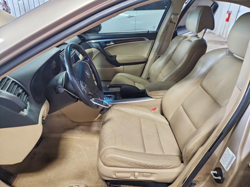 Продаж на аукціоні авто 2007 Acura Tl, vin: 19UUA66247A015813, номер лоту: 62572946