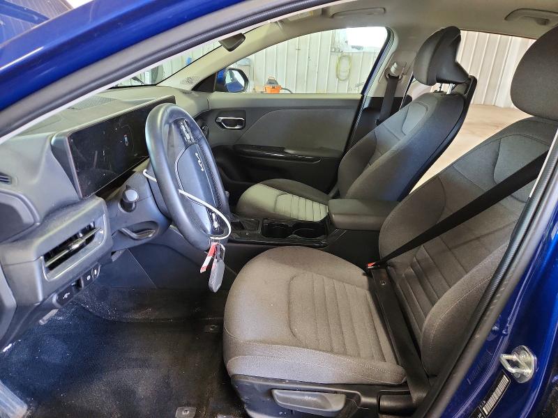 Aukcja sprzedaży 2025 Kia K4, vin: 3KPFU4DE4SE082000, numer aukcji: 59256576