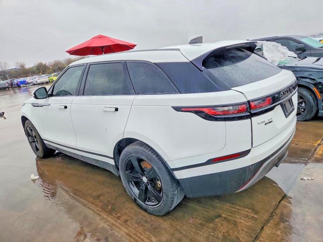 Aukcja sprzedaży 2018 Land Rover Range Rover Velar, vin: SALYB2RN3JA709615, numer aukcji: 63288146