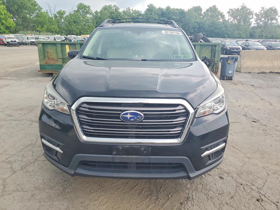 Продаж на аукціоні авто 2020 Subaru Ascent, vin: 4S4WMAHD3L3437002, номер лоту: 62164166