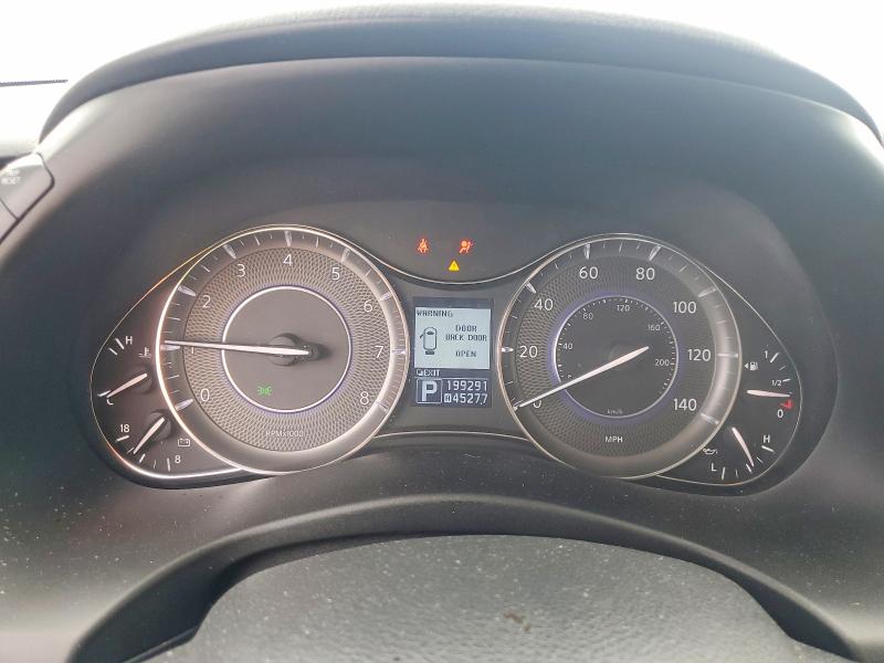 61604046 :رقم المزاد ، JN8AZ2NEXC9021792 vin ، 2012 Infiniti Qx56 مزاد بيع