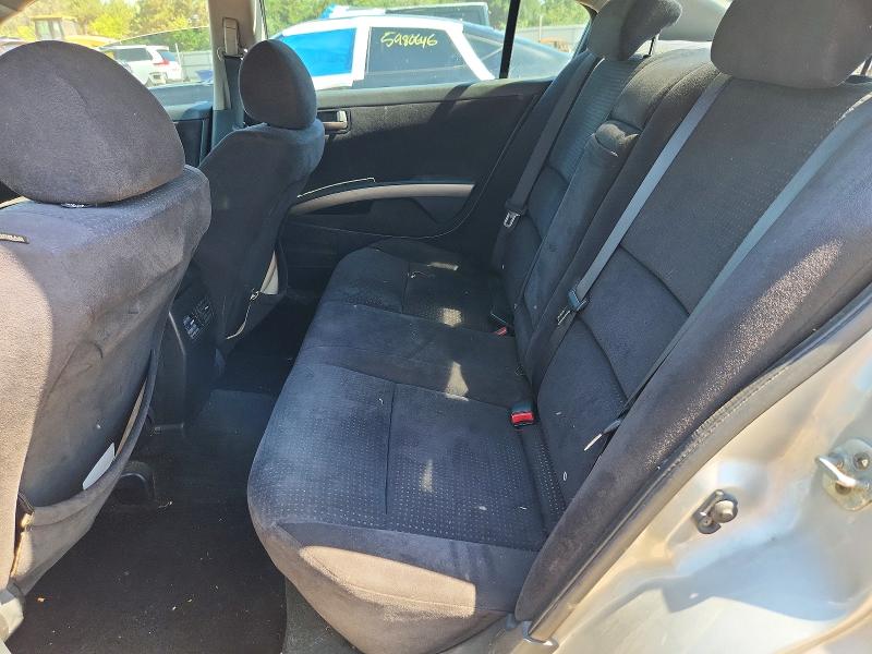 Aukcja sprzedaży 2004 Nissan Maxima, vin: 1N4BA41EX4C802279, numer aukcji: 59886356