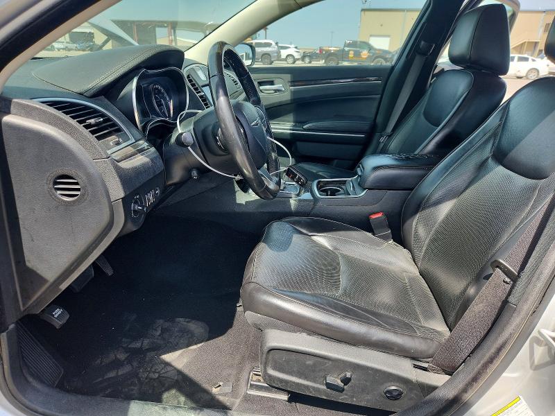 62045726 :رقم المزاد ، 2C3CCAEG5LH131526 vin ، 2020 Chrysler 300 مزاد بيع
