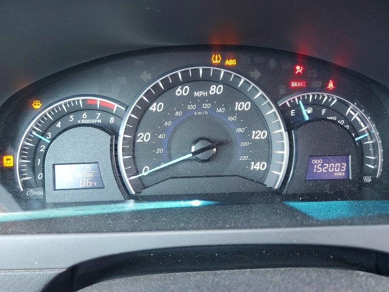 Продажа на аукционе авто 2012 Toyota Camry, vin: 4T4BF1FK5CR162520, номер лота: 61754816