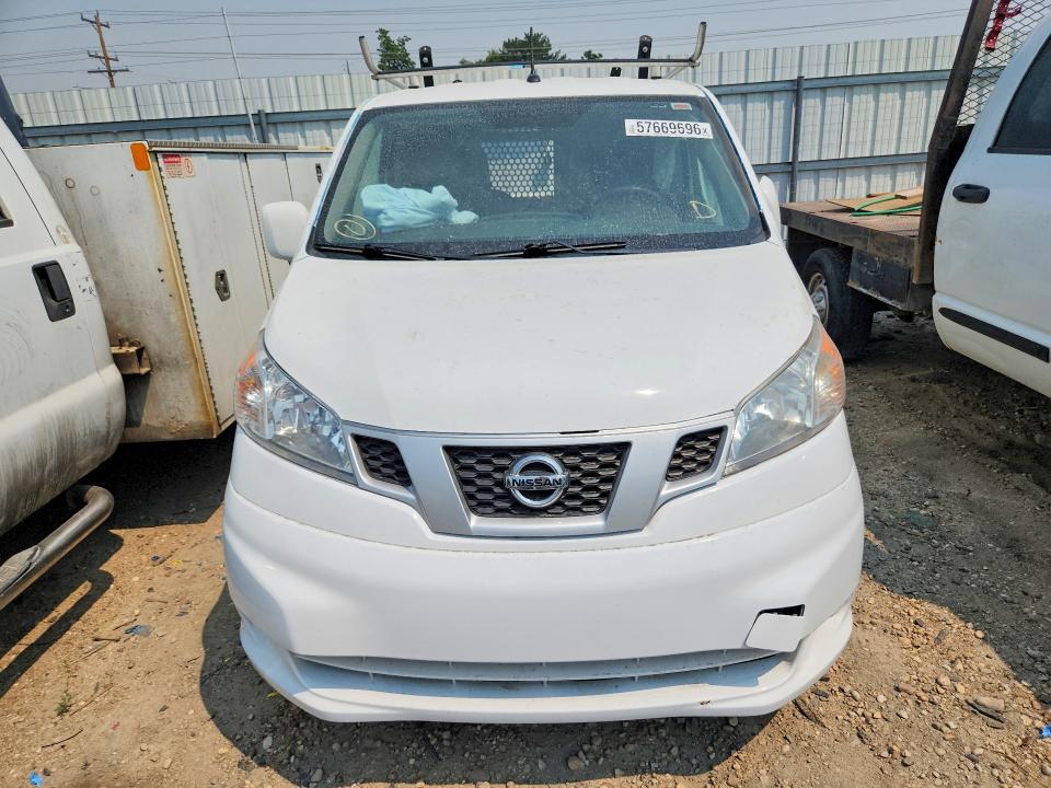 Aukcja sprzedaży 2021 Nissan Nv200, vin: 3N6CM0KNXMK701697, numer aukcji: 57669696