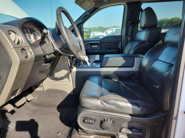 Продаж на аукціоні авто 2008 Ford F150, vin: 1FTRW12W18KD17749, номер лоту: 60582526