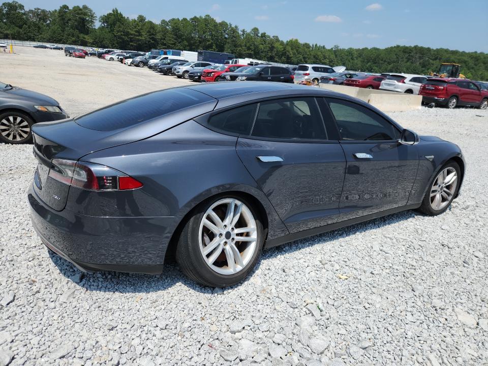 Aukcja sprzedaży 2015 Tesla Model S, vin: 5YJSA1E23FF104837, numer aukcji: 62630646