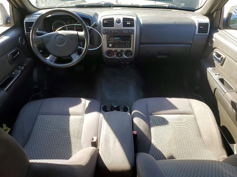 Продажа на аукционе авто 2012 Chevrolet Colorado, vin: 1GCHTCFE5C8116430, номер лота: 60090196