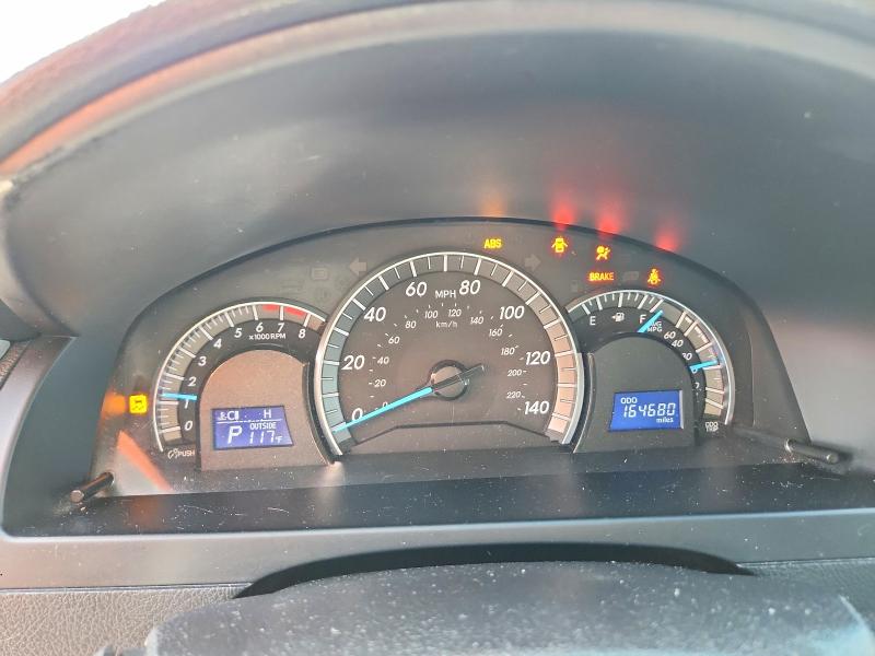 Продаж на аукціоні авто 2014 Toyota Camry, vin: 4T1BF1FK3EU384468, номер лоту: 60660956