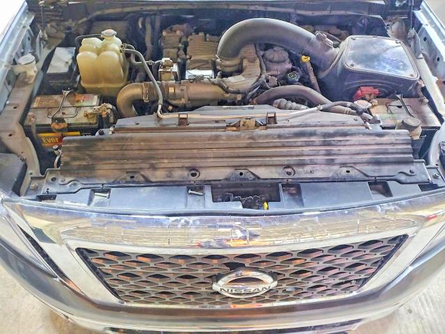 Продаж на аукціоні авто 2019 Nissan Titan Xd, vin: 1N6BA1F46KN521247, номер лоту: 62081896