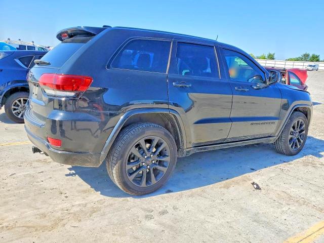 Aukcja sprzedaży 2018 Jeep Grand Cherokee, vin: 1C4RJFAG8JC294279, numer aukcji: 62317096