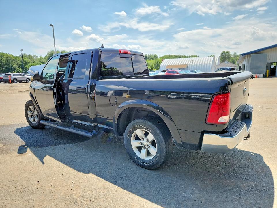 Aukcja sprzedaży 2016 Ram 1500, vin: 1C6RR7GT7GS173509, numer aukcji: 60779896
