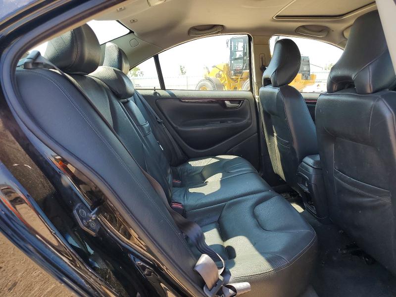 Aukcja sprzedaży 2004 Volvo S60, vin: YV1RS59VX42357204, numer aukcji: 59858676