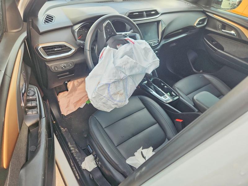 2023 Chevrolet Trailblazer მანქანა იყიდება აუქციონზე, vin: KL79MVSL7PB095359, აუქციონის ნომერი: 60614646