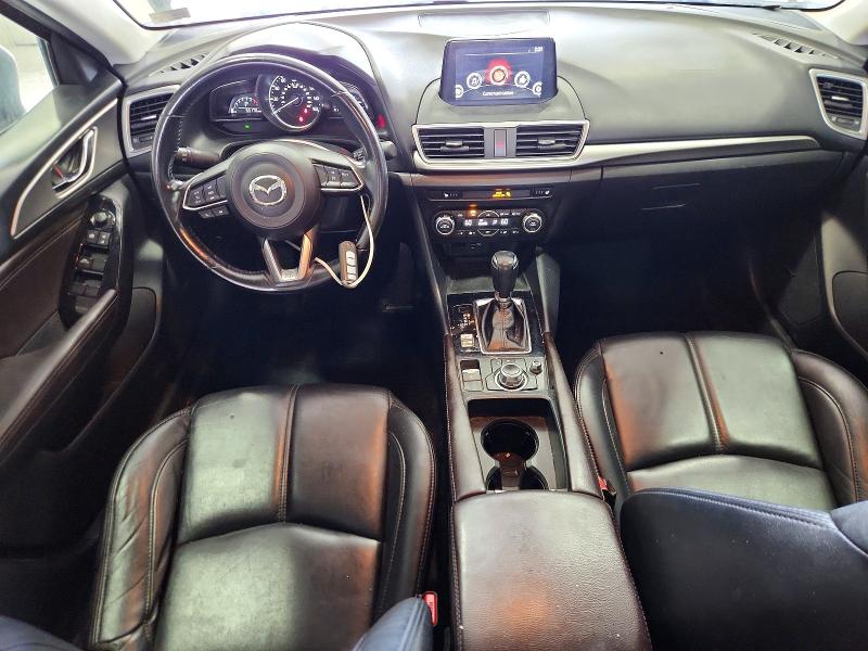 Aukcja sprzedaży 2018 Mazda 3, vin: 3MZBN1V38JM212899, numer aukcji: 60824216