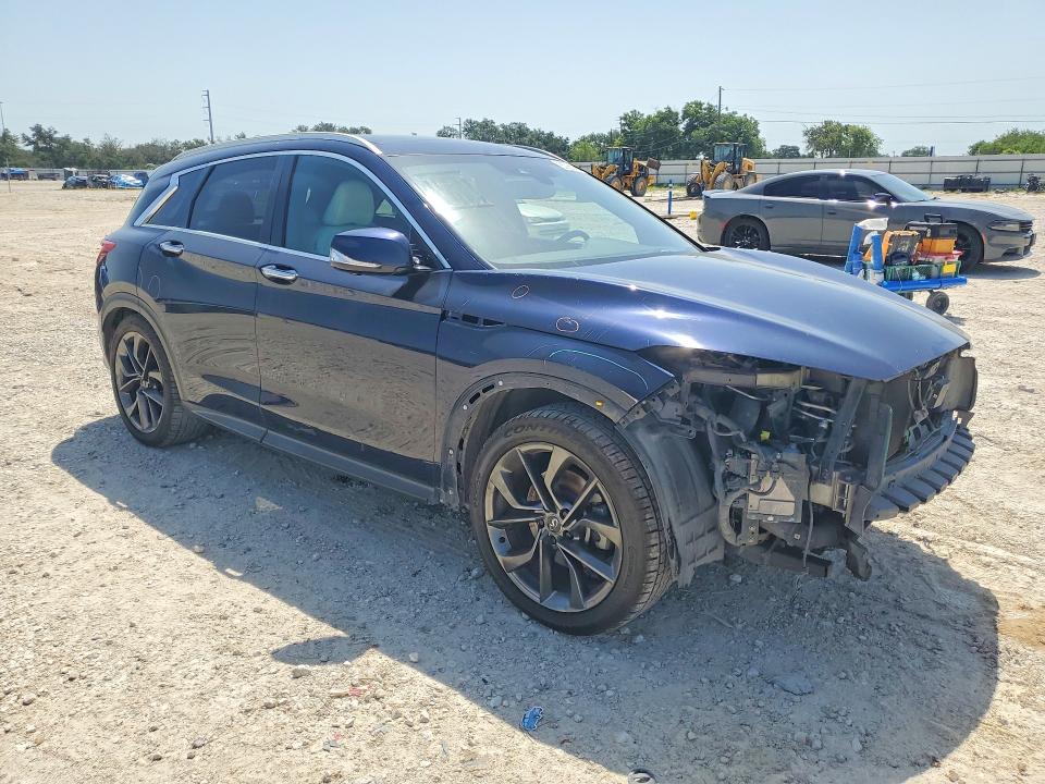 Продаж на аукціоні авто 2019 Infiniti Qx50, vin: 3PCAJ5M11KF108973, номер лоту: 60985306