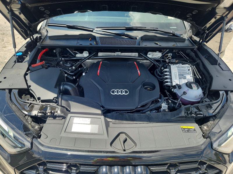 Aukcja sprzedaży 2025 Audi Sq5, vin: WA124AFY4S2012301, numer aukcji: 61410816