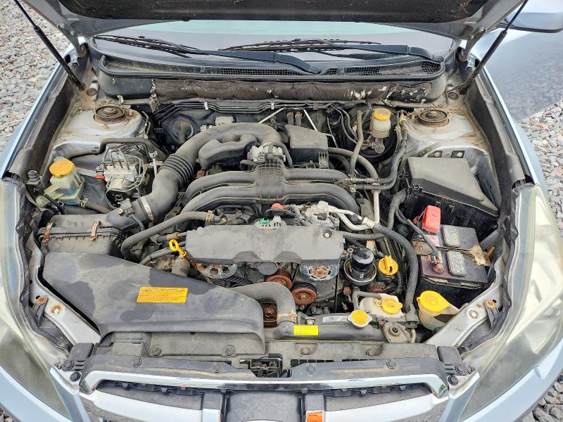 Aukcja sprzedaży 2013 Subaru Legacy, vin: 4S3BMCC67D3041163, numer aukcji: 61836126