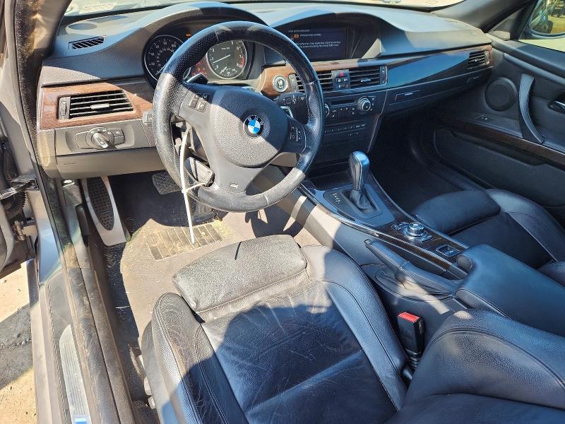 Aukcja sprzedaży 2011 Bmw 328, vin: WBADW3C59BE540023, numer aukcji: 62930326