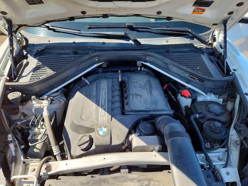 Продажа на аукционе авто 2013 Bmw X5, vin: 5UXZV4C51D0B05077, номер лота: 60136526