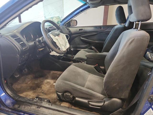62449806 :رقم المزاد ، 1HGEM21574L057155 vin ، 2004 Honda Civic مزاد بيع