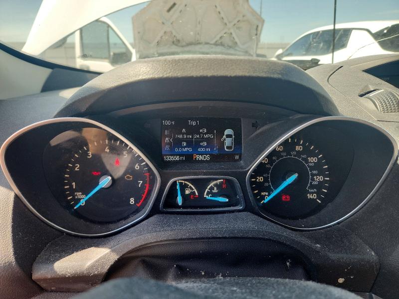62088296 :رقم المزاد ، 1FMCU0F75HUB89816 vin ، 2017 Ford Escape مزاد بيع