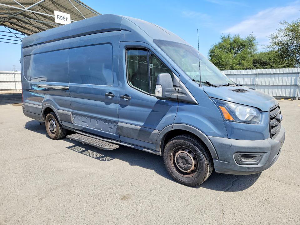 Auction sale of the 2020 Ford Transit, vin: 1FTBR3X88LKB26997, lot number: 61141506