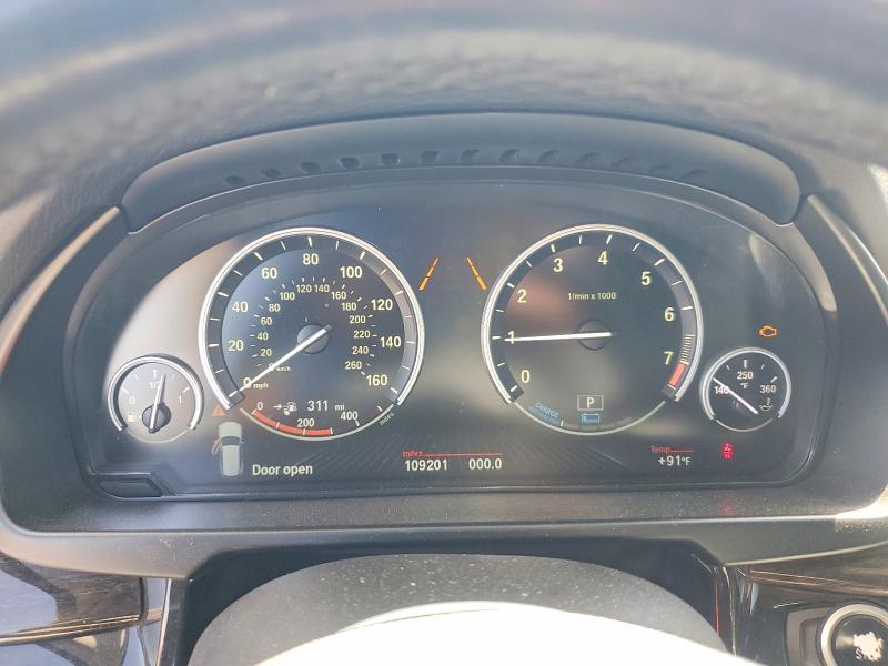 Продажа на аукционе авто 2016 Bmw X5, vin: 5UXKT0C53G0F74708, номер лота: 59920886