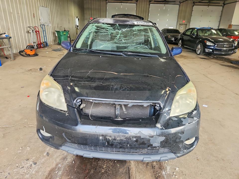 Продажа на аукционе авто 2004 Toyota Corolla Matrix, vin: 2T1KR32E04C284864, номер лота: 61754366