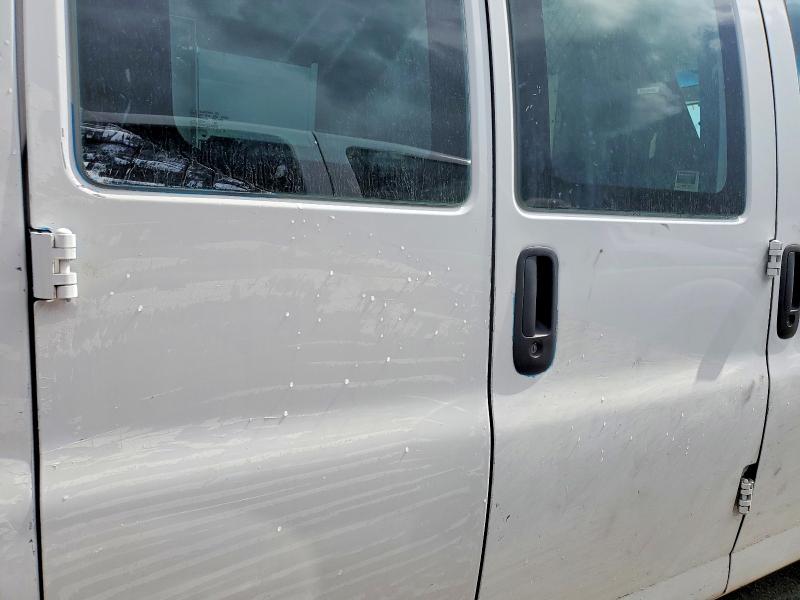 Продажа на аукционе авто 2013 Chevrolet Express G2500, vin: 1GCWGFCA1D1904310, номер лота: 55706986
