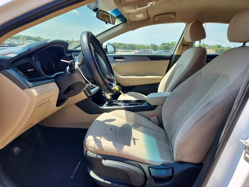 2019 Hyundai Sonata მანქანა იყიდება აუქციონზე, vin: 5NPE24AF8KH738774, აუქციონის ნომერი: 60628956
