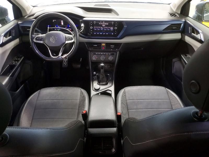 Aukcja sprzedaży 2022 Volkswagen Taos, vin: 3VVLX7B26NM068728, numer aukcji: 60006416