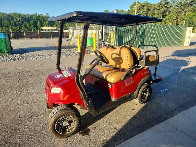 Продаж на аукціоні авто 2023 Club Car 428 Cc, vin: BS2308380211, номер лоту: 61574546
