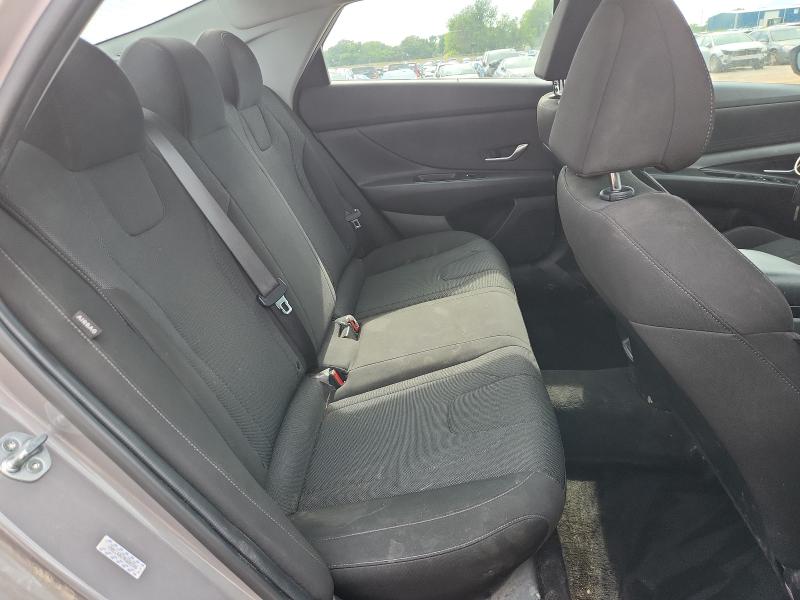 Продажа на аукционе авто 2024 Hyundai Elantra, vin: KMHLL4DG7RU682346, номер лота: 59792176