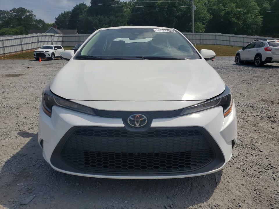 Auction sale of the 2022 Toyota Corolla, vin: 5YFEPMAE8NP311921, lot number: 60031306