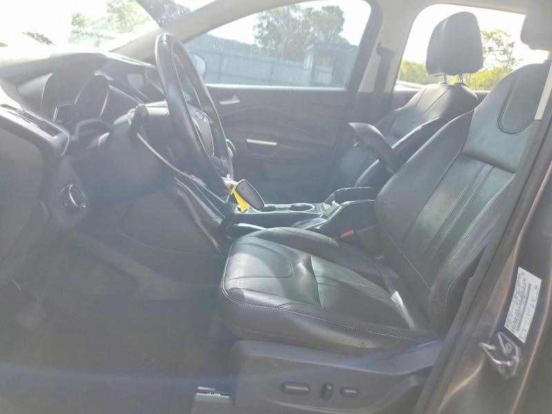 Aukcja sprzedaży 2013 Ford Escape, vin: 1FMCU9J92DUA04970, numer aukcji: 61242636