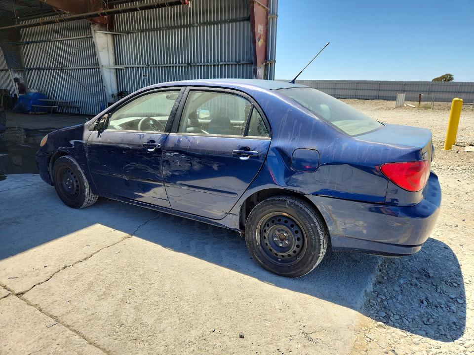 Продаж на аукціоні авто 2008 Toyota Corolla, vin: 1NXBR32E28Z034854, номер лоту: 62721236