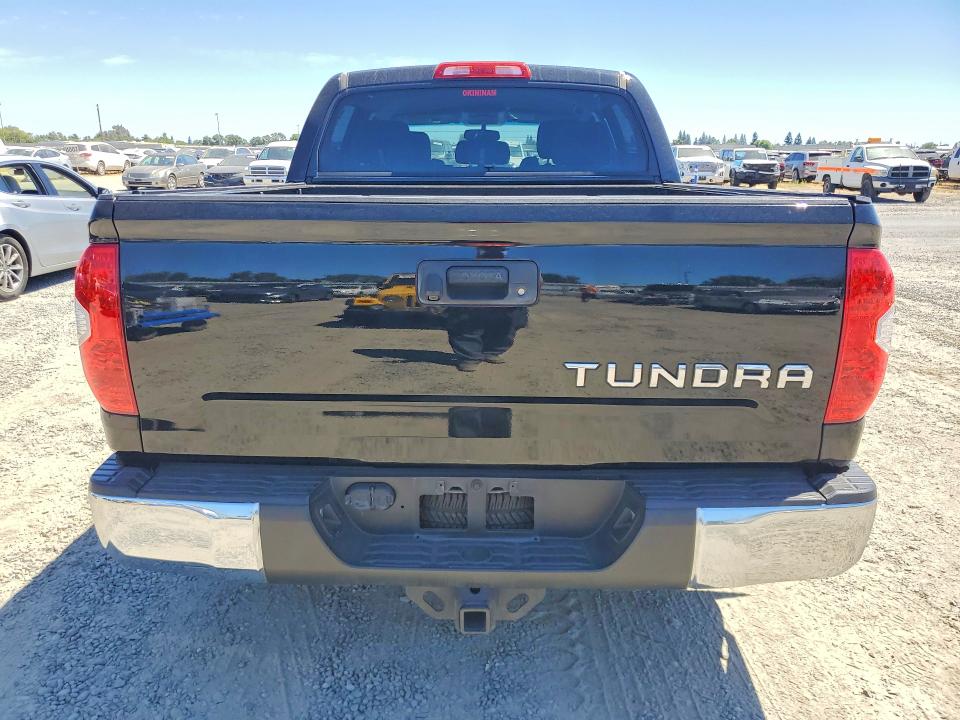 Aukcja sprzedaży 2017 Toyota Tundra, vin: 5TFEY5F14HX226296, numer aukcji: 59883956